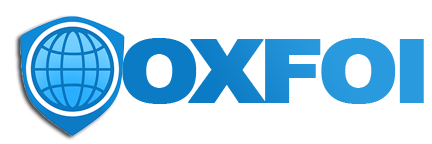 Oxfoi Logo